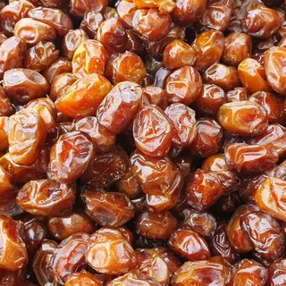 تصویر 4 از خرما کبکاب ریز محصول طبیعی و بدون افزودنی